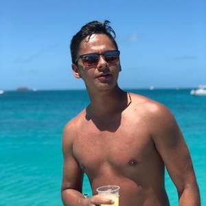 Meet your Posher, Juan